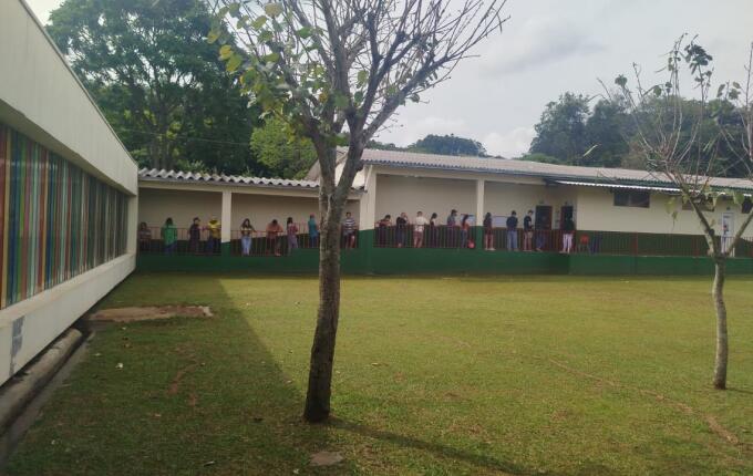 Foto da galeria