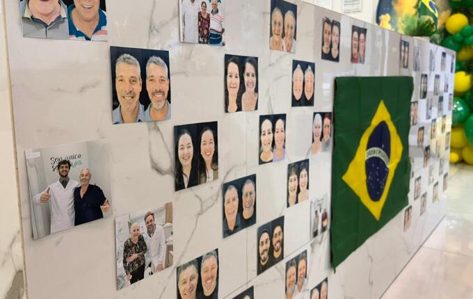 Foto da galeria