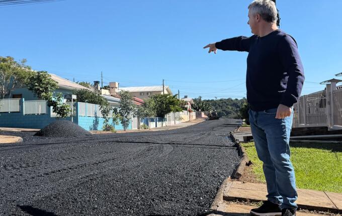 Foto da galeria