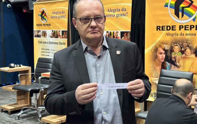 Foto da galeria