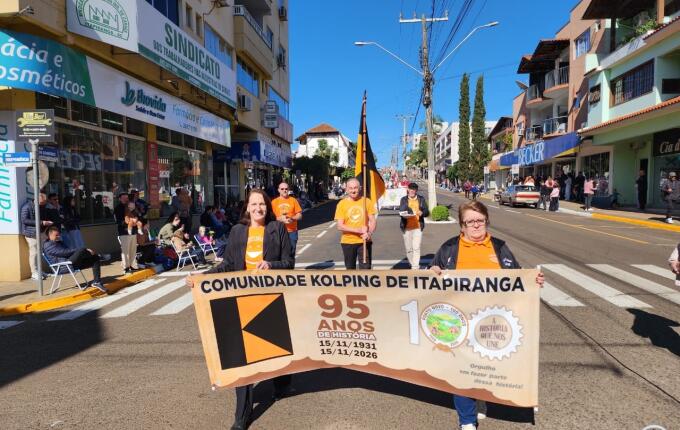 Foto da galeria
