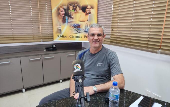 Missa dos 100 anos mobiliza grande número de voluntários