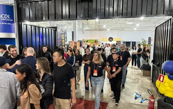 Foto da galeria