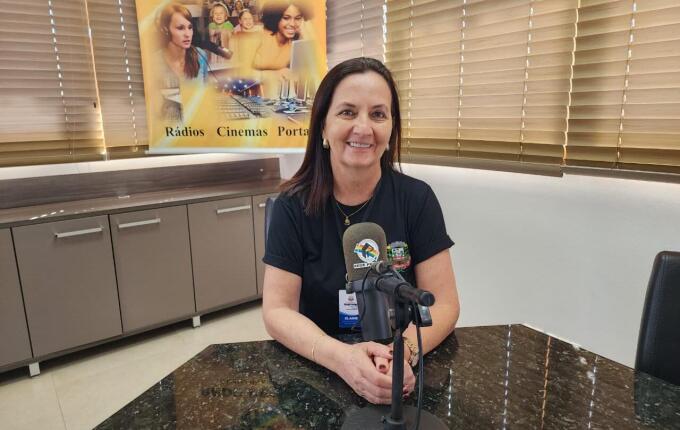 Colegiado da Ameosc debate plano de contingência nas escolas