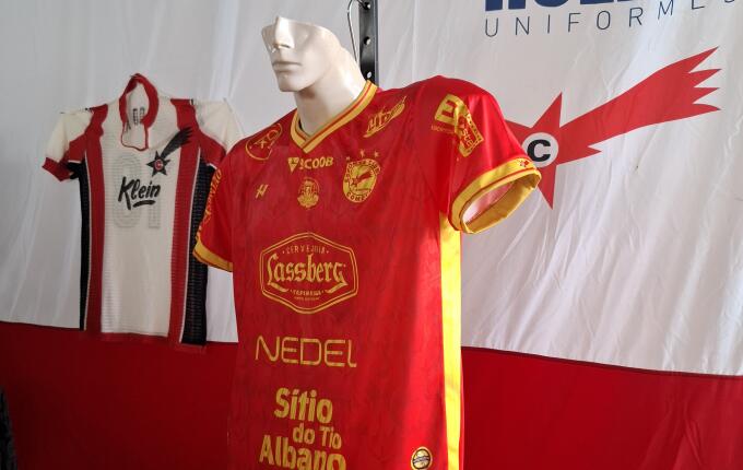 Foto da galeria