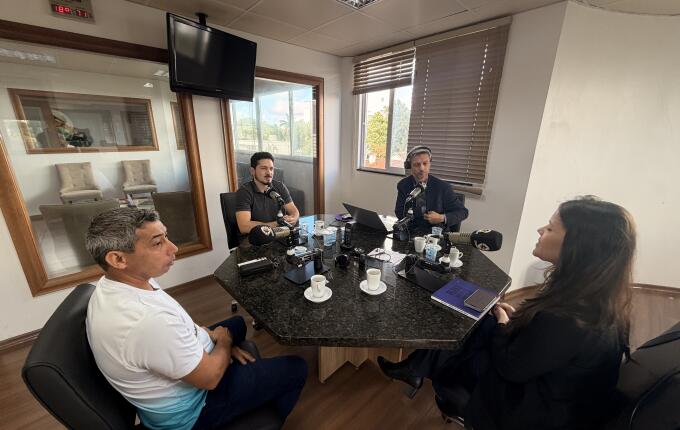 Foto da galeria