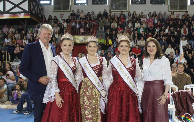 Foto da galeria