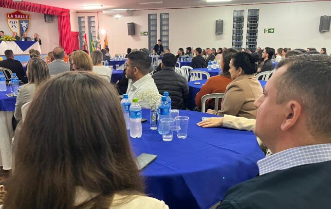 Foto da galeria
