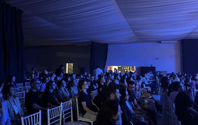 Foto da galeria