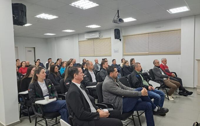 Foto da galeria