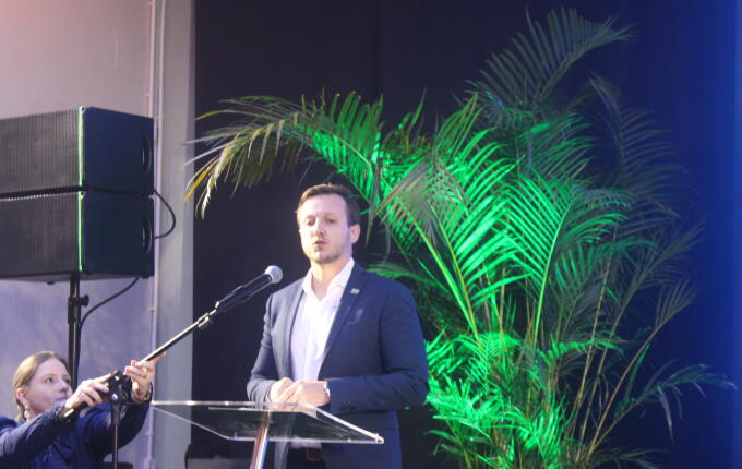 Foto da galeria
