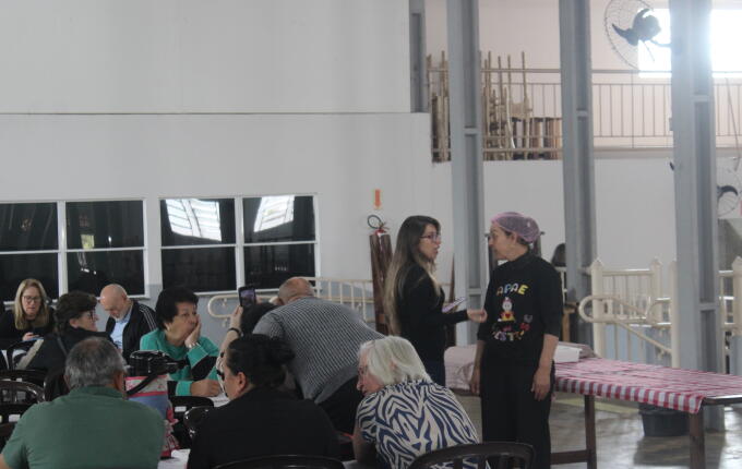 Foto da galeria