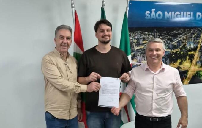 Ordem de serviço libera construção do Centro de Bem-Estar Animal em SMO