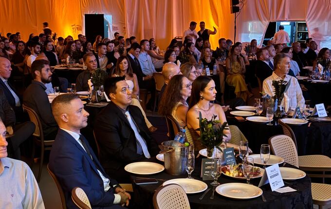 ACISMO empossa nova diretoria para o biênio 2026/2028