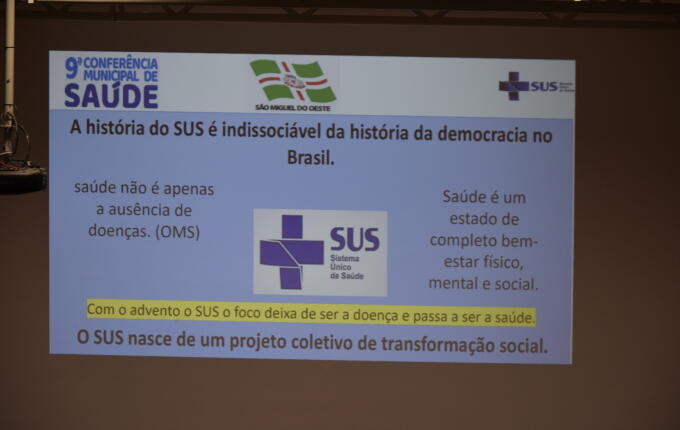 Foto da galeria