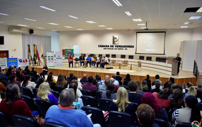 Foto da galeria