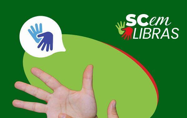 Santa Catarina lança programa com intérpretes de Libras em hospitais públicos