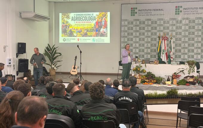 Foto da galeria