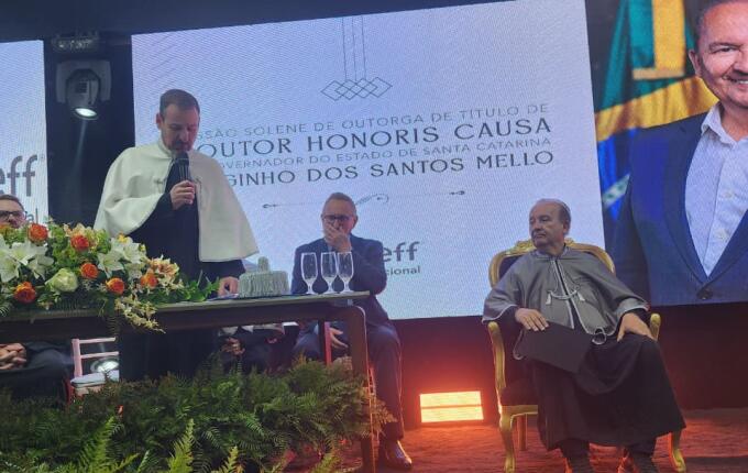Foto da galeria