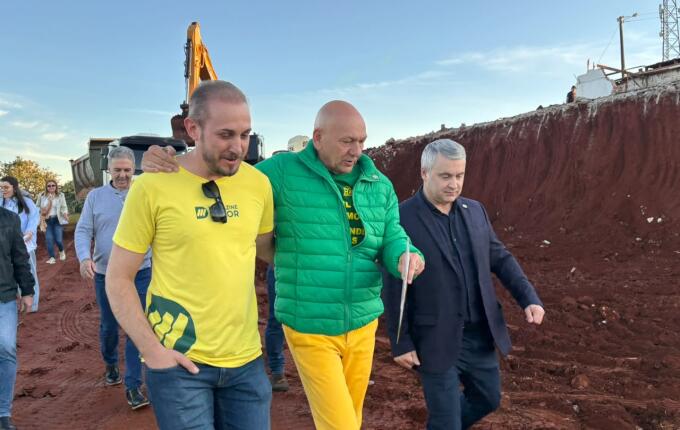 Foto da galeria