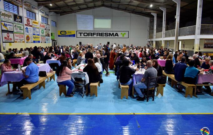 Foto da galeria