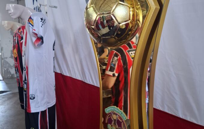Foto da galeria