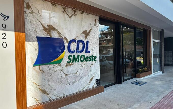 CDL projeta aumento de 10% nas vendas para o Dia dos Pais em SMO