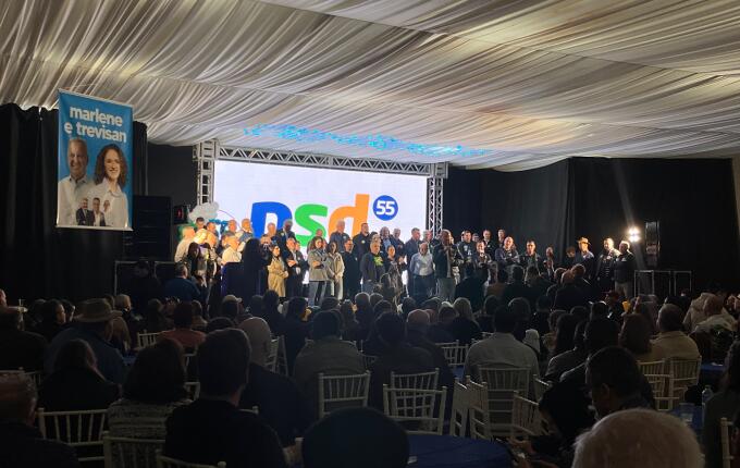 Foto da galeria
