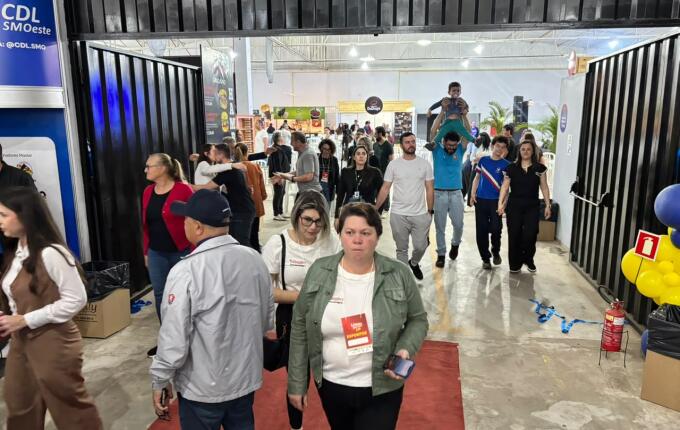 Foto da galeria