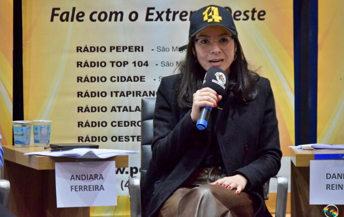 Foto da galeria