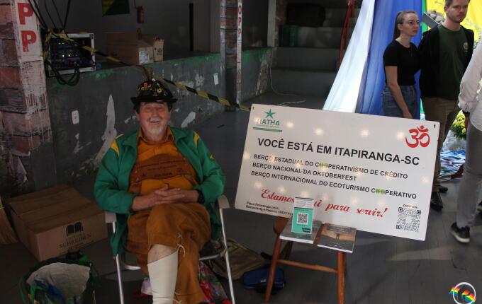 Foto da galeria