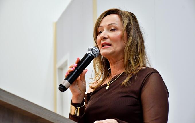 Foto da galeria