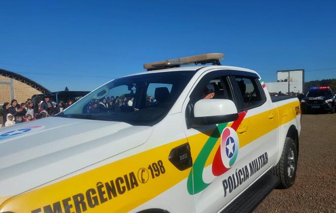 Foto da galeria