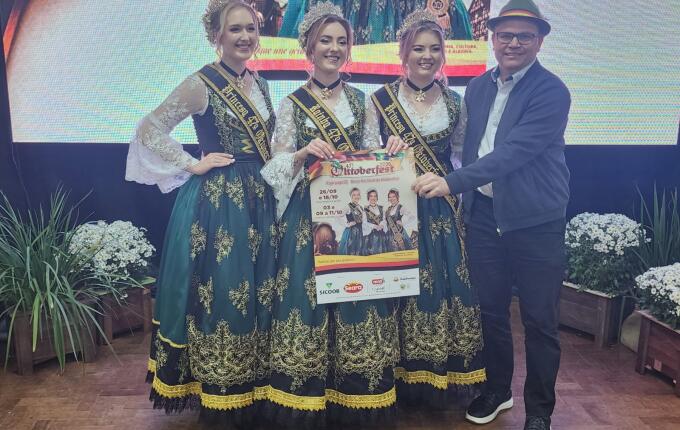 Foto da galeria