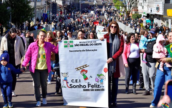 Foto da galeria