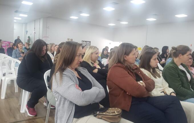 Foto da galeria
