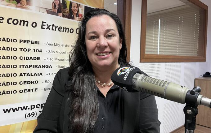 Silvéria Zanchi avalia eleição e defende maior valorização de candidatos de SMO