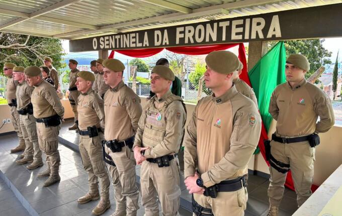 Foto da galeria