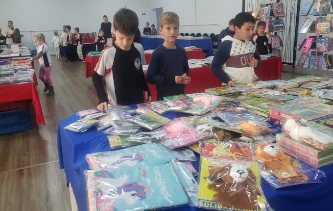 Foto da galeria