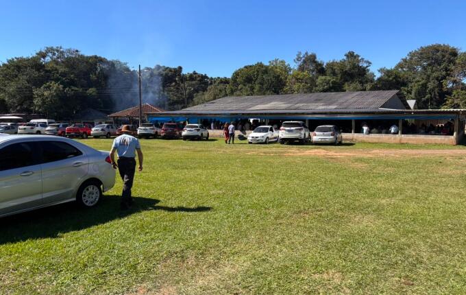 Foto da galeria