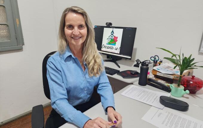 Programa DEL começa a demonstrar resultados positivos em São João do Oeste