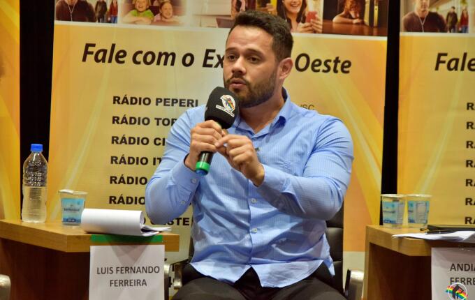 Foto da galeria