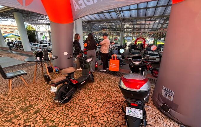 Feirão de Veículos da Sicredi oferece condições especiais em São Miguel do Oeste