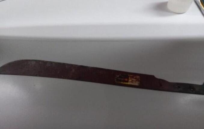 Briga generalizada termina em tentativa de homicídio e prisão em Palma Sola