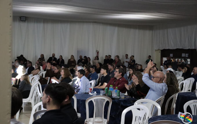 Foto da galeria