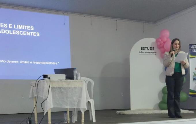 Foto da galeria