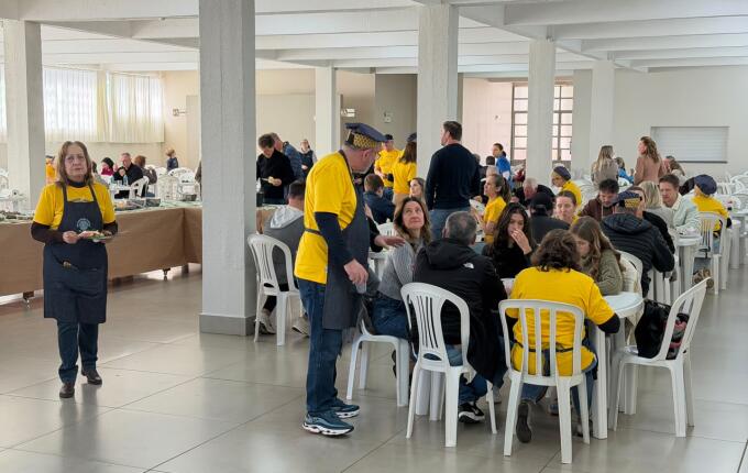 Foto da galeria