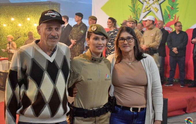 Foto da galeria