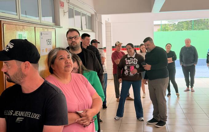 Foto da galeria