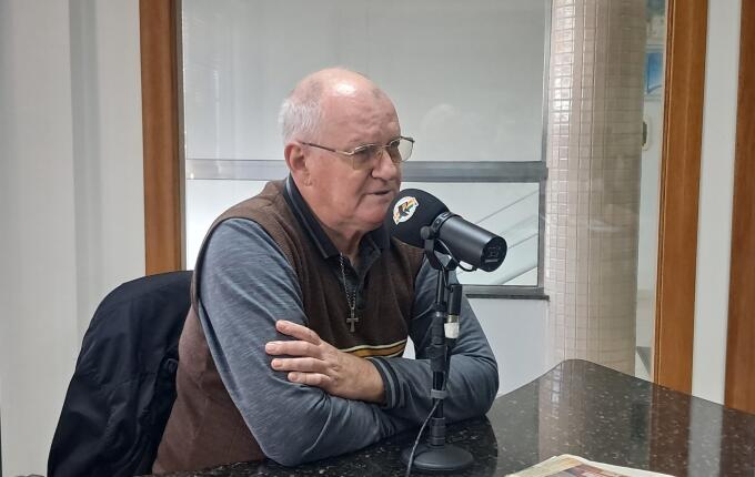 Foto da galeria